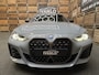 BMW i4 M50 High Executive 544 PK 84 kWh Schuif-kanteldak 360 navi Clima LM