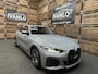 BMW i4 M50 High Executive 544 PK 84 kWh Schuif-kanteldak 360 navi Clima LM
