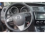 Mazda 5 2.0 Silver Edition 12 mnd. gar.Trekhaak Xenon