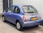 Nissan Micra 1.2 Visia