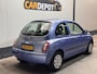 Nissan Micra 1.2 Visia