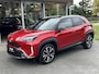 Toyota Yaris Cross 1.5 Hybrid Launch Edition | Trekhaak, JBL, Panoramadak, Elektrische achterklep, Leer, Head Up Display, 18 inch, Alle opties!
