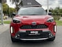 Toyota Yaris Cross 1.5 Hybrid Launch Edition | Trekhaak, JBL, Panoramadak, Elektrische achterklep, Leer, Head Up Display, 18 inch, Alle opties!