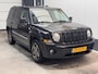Jeep Patriot 2.4 Limited