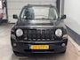 Jeep Patriot 2.4 Limited