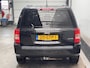 Jeep Patriot 2.4 Limited