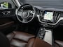 Volvo XC60 2.0 D4 AWD Inscription Panoramadak | Camera | Memory Seat | Stoelverwarming | Trekhaak |