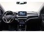 Hyundai Tucson 1.6 T-GDI Premium Aut [ Navi Apple/Android Camera Leder Clima Stoelverwarming ]