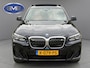 BMW X3 M IX3 SPORT pakket 80 kWh, panoramadak, vol opties, 1 e eigenaar,conjac sport leder, Origineel NL auto met nap