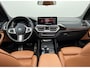 BMW X3 M IX3 SPORT pakket 80 kWh, panoramadak, vol opties, 1 e eigenaar,conjac sport leder, Origineel NL auto met nap