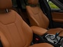 BMW X3 M IX3 SPORT pakket 80 kWh, panoramadak, vol opties, 1 e eigenaar,conjac sport leder, Origineel NL auto met nap