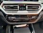 BMW X3 M IX3 SPORT pakket 80 kWh, panoramadak, vol opties, 1 e eigenaar,conjac sport leder, Origineel NL auto met nap