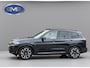 BMW X3 M IX3 SPORT pakket 80 kWh, panoramadak, vol opties, 1 e eigenaar,conjac sport leder, Origineel NL auto met nap