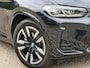BMW X3 M IX3 SPORT pakket 80 kWh, panoramadak, vol opties, 1 e eigenaar,conjac sport leder, Origineel NL auto met nap