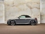 Audi TT RS Roadster 2.5 TFSI Quattro , B&O, magnetic, matrix-LED, leder, cruise, keyless