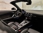 Audi TT RS Roadster 2.5 TFSI Quattro , B&O, magnetic, matrix-LED, leder, cruise, keyless