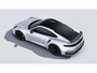Porsche 911 Turbo S