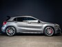 Mercedes-Benz GLA AMG 45 4MATIC Aero pakket|sportuitlaat|carplay|bucket seats|20 inch|