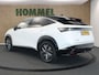 Nissan Ariya Evolve 66 kWh - ORIGINEEL NEDERLANDSE AUTO - 99% SOH! - DODEHOEKDETECTIE - ADAPTIEVE CRUISE CONTROL - KEYLESS ENTRY/START - PANORAMADAK - PARKEERSENSOREN VOOR EN ACHTER - STUUR/STOELVERWARMING