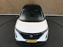 Nissan Ariya Evolve 66 kWh - ORIGINEEL NEDERLANDSE AUTO - 99% SOH! - DODEHOEKDETECTIE - ADAPTIEVE CRUISE CONTROL - KEYLESS ENTRY/START - PANORAMADAK - PARKEERSENSOREN VOOR EN ACHTER - STUUR/STOELVERWARMING