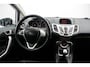 Ford Fiesta 1.4 Titanium Sport [ Bluetooth Stoelverwarming Spoiler Climate Control Sfeerverlichting ]