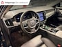 Volvo V90 2.0 T8 Plug-in hybrid AWD Ultimate Dark / Panoramadak / leder / trekhaak / camera / Harman Kardon audio