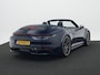 Porsche 911 Carrera 4S Cabriolet