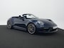 Porsche 911 Carrera 4S Cabriolet