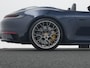 Porsche 911 Carrera 4S Cabriolet