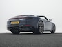 Porsche 911 Carrera 4S Cabriolet
