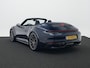 Porsche 911 Carrera 4S Cabriolet