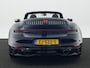 Porsche 911 Carrera 4S Cabriolet