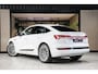 Audi e-tron Sportback 50 quattro S edition 71 kWh PANO.