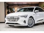 Audi e-tron Sportback 50 quattro S edition 71 kWh PANO.