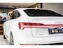 Audi e-tron Sportback 50 quattro S edition 71 kWh PANO.