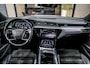 Audi e-tron Sportback 50 quattro S edition 71 kWh PANO.