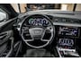 Audi e-tron Sportback 50 quattro S edition 71 kWh PANO.