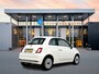 Fiat 500 1.0 Hybrid Dolcevita | 15" | Panoramadak | Carplay | Cruise Control | PDC Achter | Climate Control