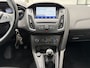 Ford Focus Wagon 1.0i Eco-Boost Trend 101 PK. Zuinige en zeer fijn rijdende auto !!! Alle keuringen toegestaan !!