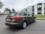 Ford Focus Wagon 1.0i Eco-Boost Trend 101 PK. Zuinige en zeer fijn rijdende auto !!! Alle keuringen toegestaan !!