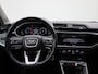 Audi Q3 35 TFSI Pro Line | AUTOMAAT | ELEKTRISCHE ACHTERKLEP | ACHTERUITRIJCAMERA | APPLE CARPLAY | ANDROID AUTO | CRUISE CONTROL | CLIMATE CONTROL | DIGITAL COCKPIT | VERLICHTING AUTOMATISCH |