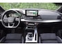 Audi Q5 Sportback 55 TFSI e S edition Competition SQ5 Stijl B&O|HEADUP|KEYLESS|CAMERA|CARPLAY