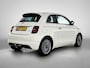 Fiat 500 Icon 42 kWh | Apple Carplay/Android Auto | Climate Control | Adaptieve Cruise Control | Camera | Dodehoekdetectie | 16"LMV | LED |