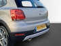 Volkswagen Polo 1.2 TSI Cross /Lage km/Goed onderhouden/Origin. NL/Zuinig/