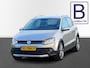 Volkswagen Polo 1.2 TSI Cross /Lage km/Goed onderhouden/Origin. NL/Zuinig/