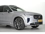 Volvo XC90 T8 455PK Ultra Dark | 22'' | Luchtvering | BW Audio | Trekhaak | Gelam Glas | Massage