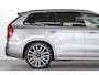 Volvo XC90 T8 455PK Ultra Dark | 22'' | Luchtvering | BW Audio | Trekhaak | Gelam Glas | Massage