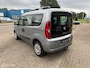Fiat Doblò 1.4 Emotion 7p. AIRCO EL RAMEN TREKHAAK 120817 KM