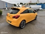 Opel Corsa 1.4 GSI OPC-LINE 150 PK NAVI Leder Climate Cruise Ctr 80492 KM GSI OPC 150 PK