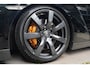 Nissan GT-R 3.8 V6 Black